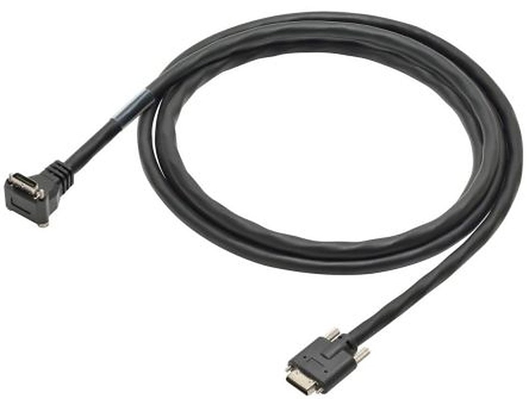Omron, FH Series Camera Cable Accessory Vision for Use with High-Speed Digital CMOS Cameras, RoHS Standard