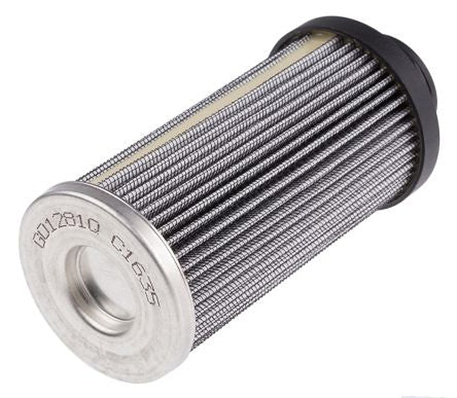 Parker Replacement Hydraulic Filter Element G01369Q, 10 μm