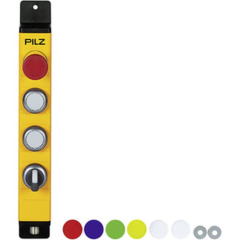Pilz G1000032 - PIT gb WLLE