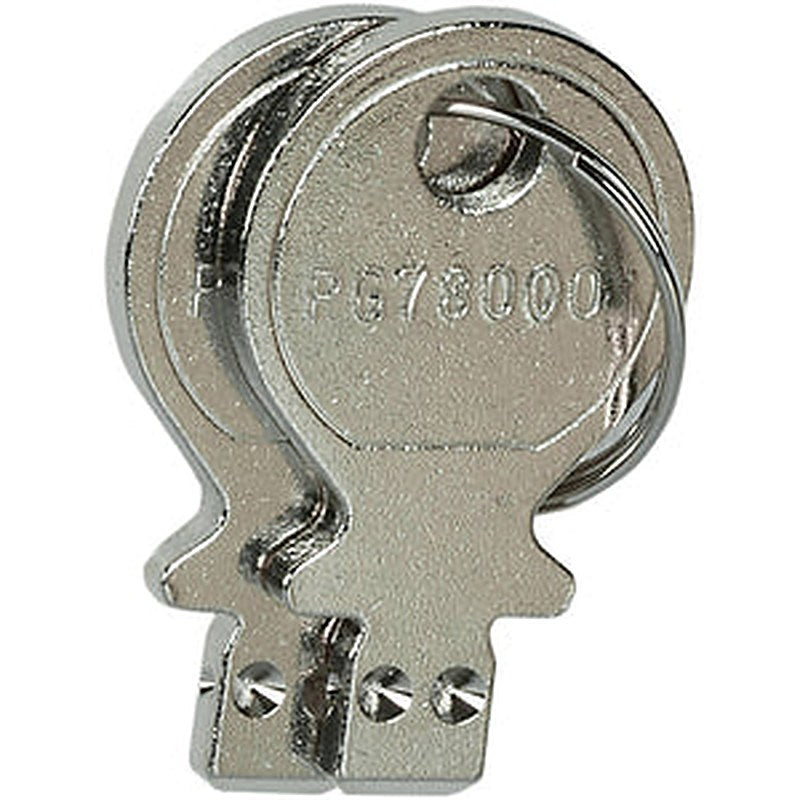 Pilz G1000040 - PIT gb spare part key