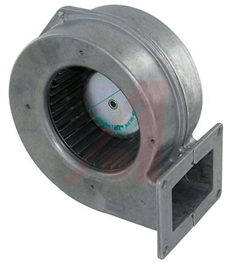 ebm-papst G1G 120 Series Centrifugal Centrifugal Fan, 24V dc, 270 m³/h, DC Operation 184 mm
