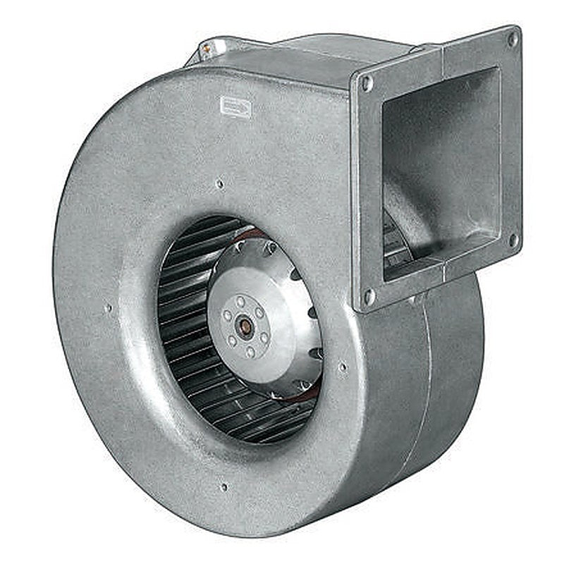 ebm-papst G2E Series Centrifugal Centrifugal Fan, 230V, 240 m³/h, AC Operation