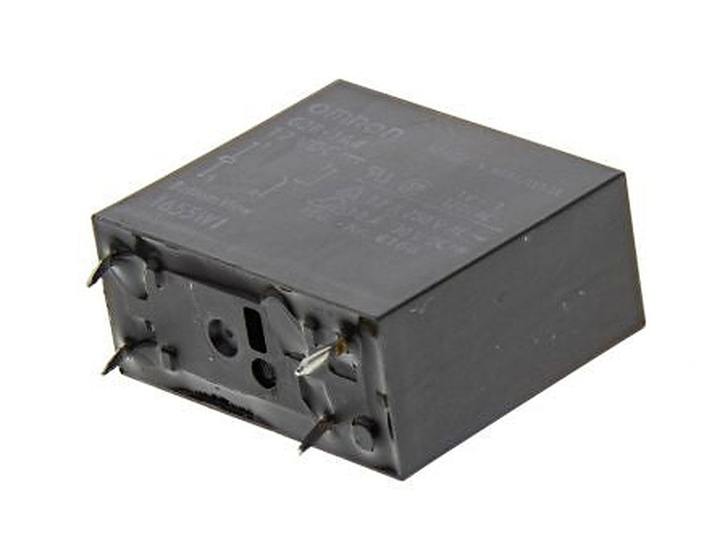 Omron PCB Power Relay, 12V dc Coil, 8A Switching Current, SPST