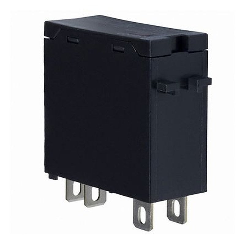 Omron G3R Series Solid State Relay, 100 mA Load, Plug-in Mount, 32 V Load, 6V Control