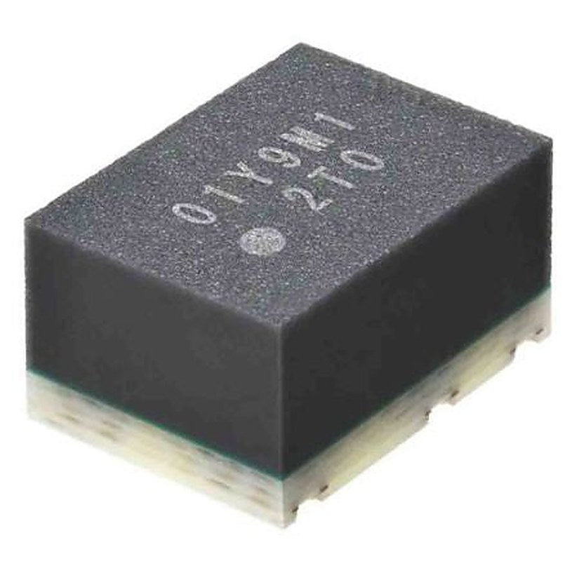 Omron G3VM Series Solid State Relay, 200 mA Load, Surface Mount, 20 V Load, 5V Control