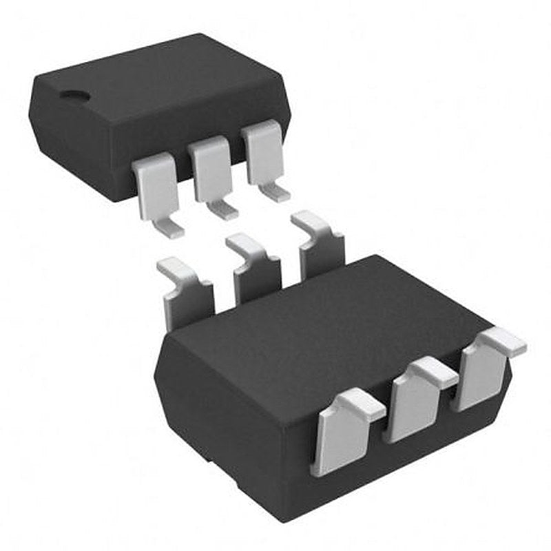 Omron G3VM Series Relay, 100 mA Load, Surface Mount Mount, 60 V Load