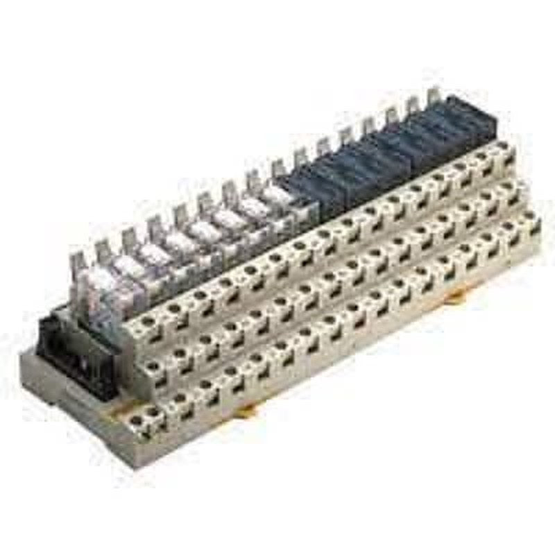 Omron Relay NPN/PNP for use with G70A