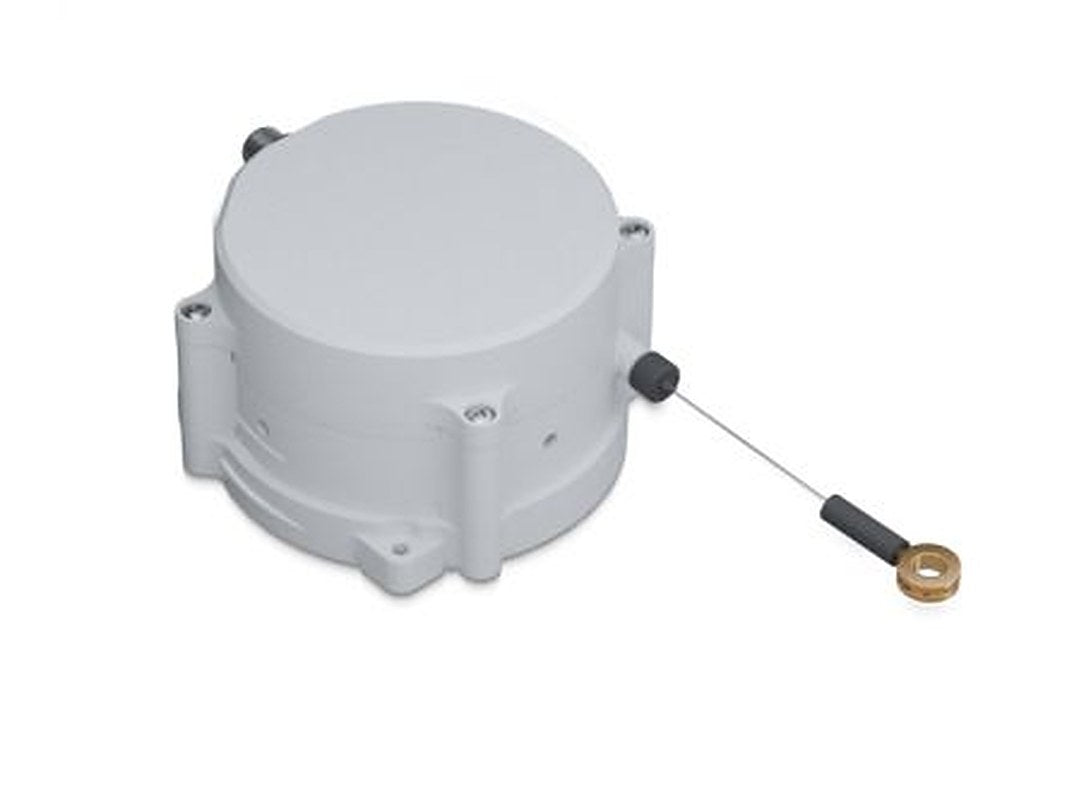 Baumer GCA Series Linear Transducer 36V