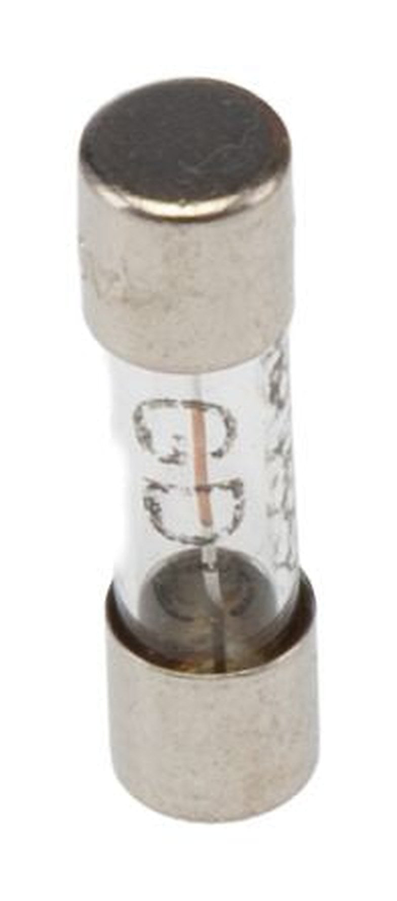 Eaton 100mA T Glass Cartridge Fuse, 5 x 20 mm