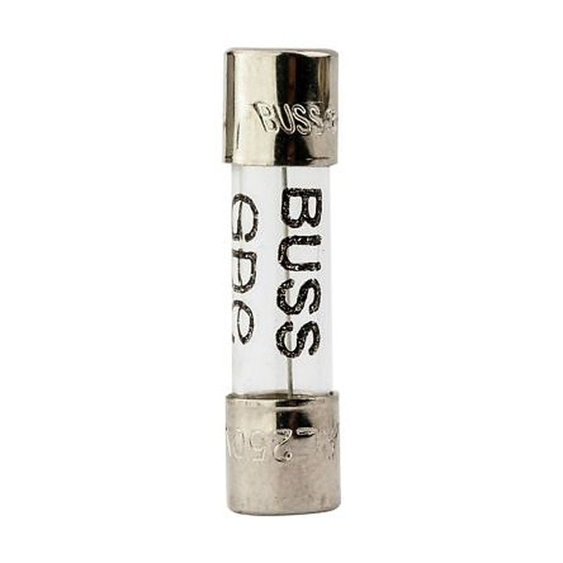 Eaton 2A T Glass Cartridge Fuse, 5 x 20 mm