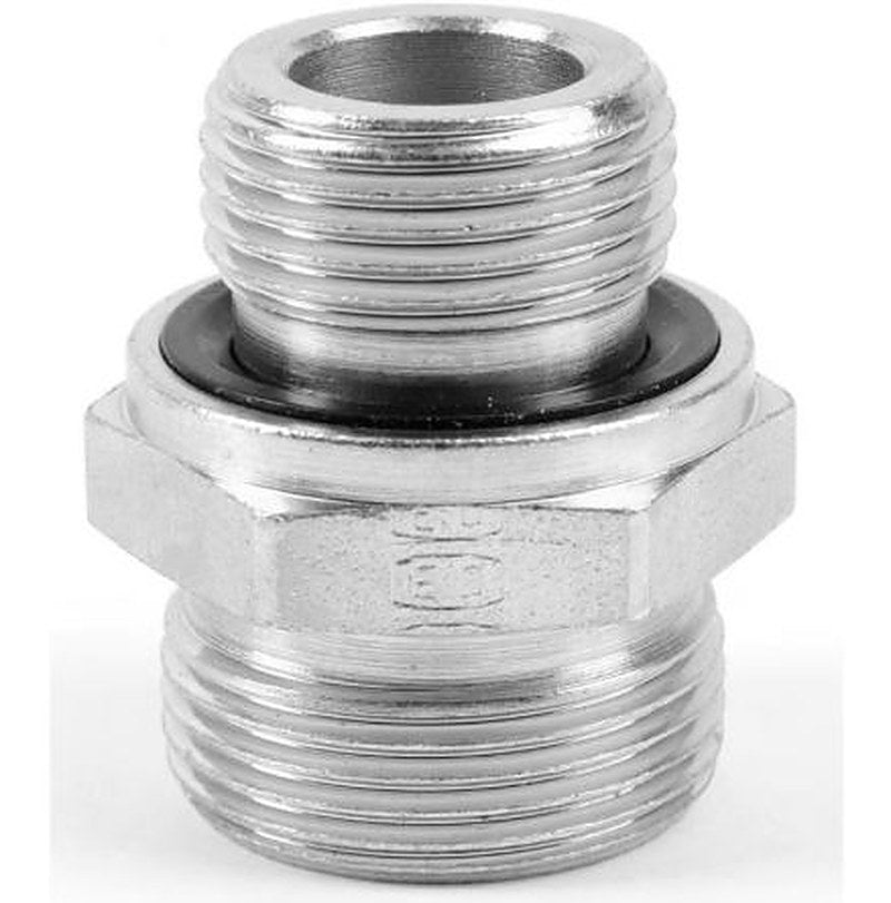 Parker, GE28LR11/4EDCF Steel