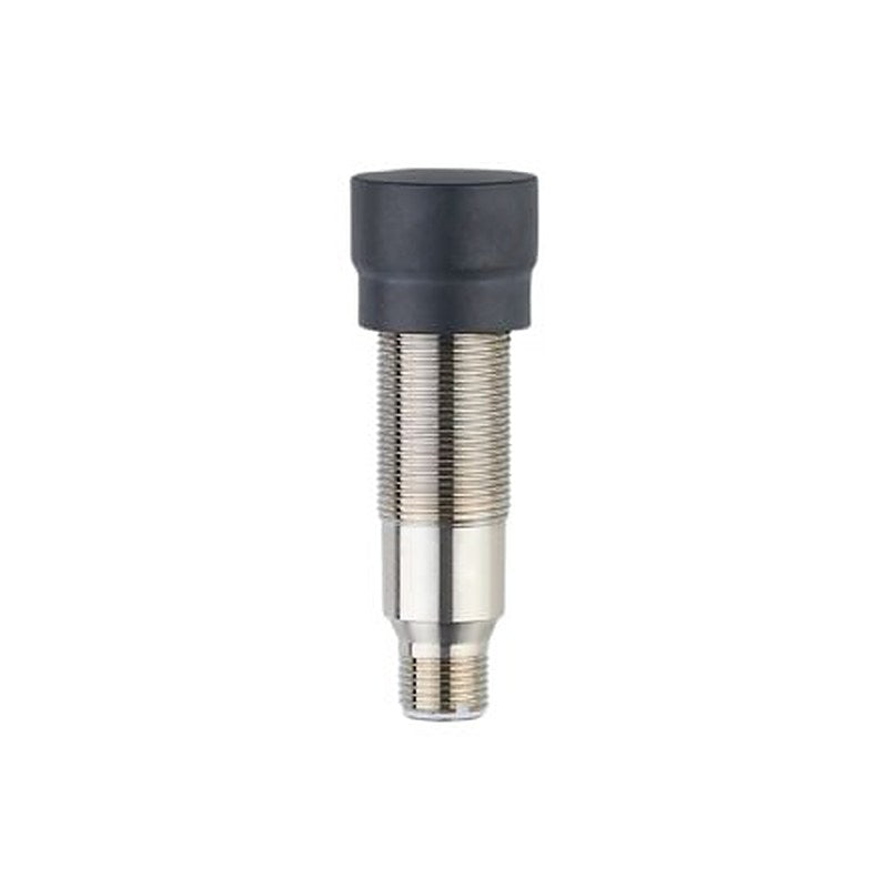 ifm electronic GG7 Series Non-Contact Safety Switch, Stainless Steel Housing, 2.5V dc, M12