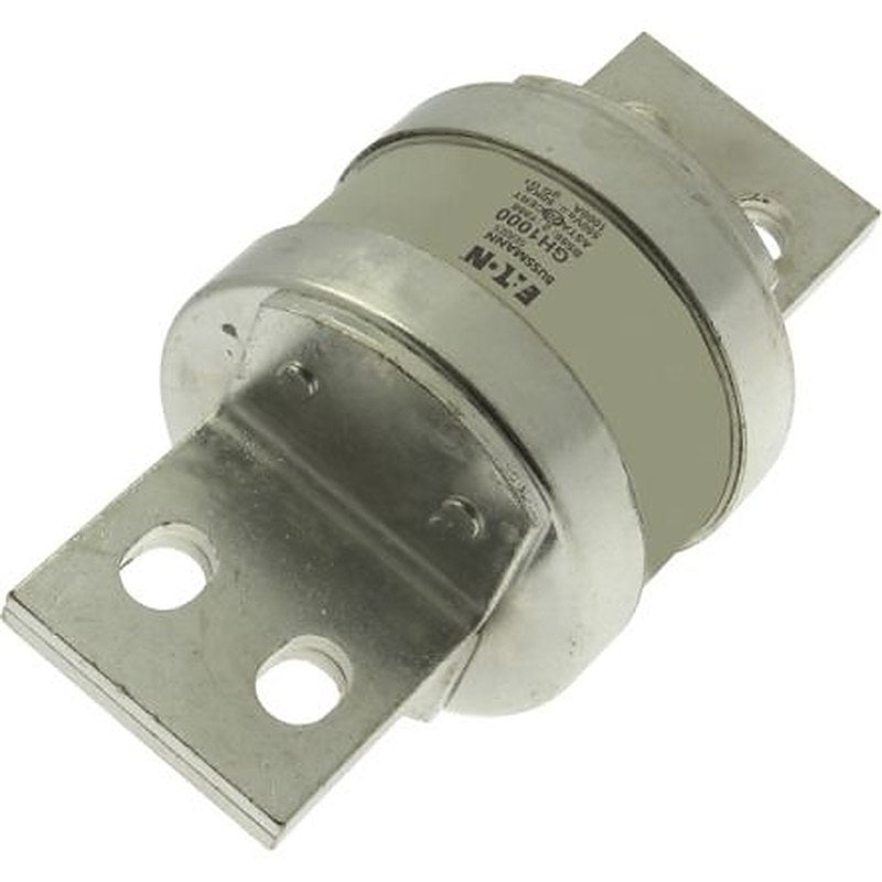 Eaton 1kA Bolted Tag Fuse D1 550V ac, 149 mm