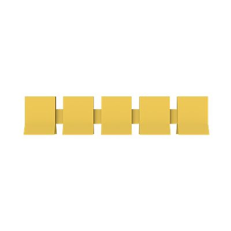 ABB SZ-BSK5 Busbar Cover