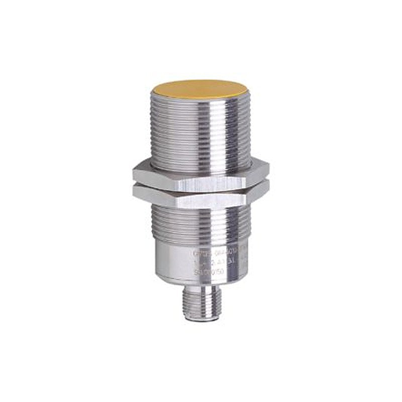 ifm electronic GI7 Series Non-Contact Safety Switch, M12