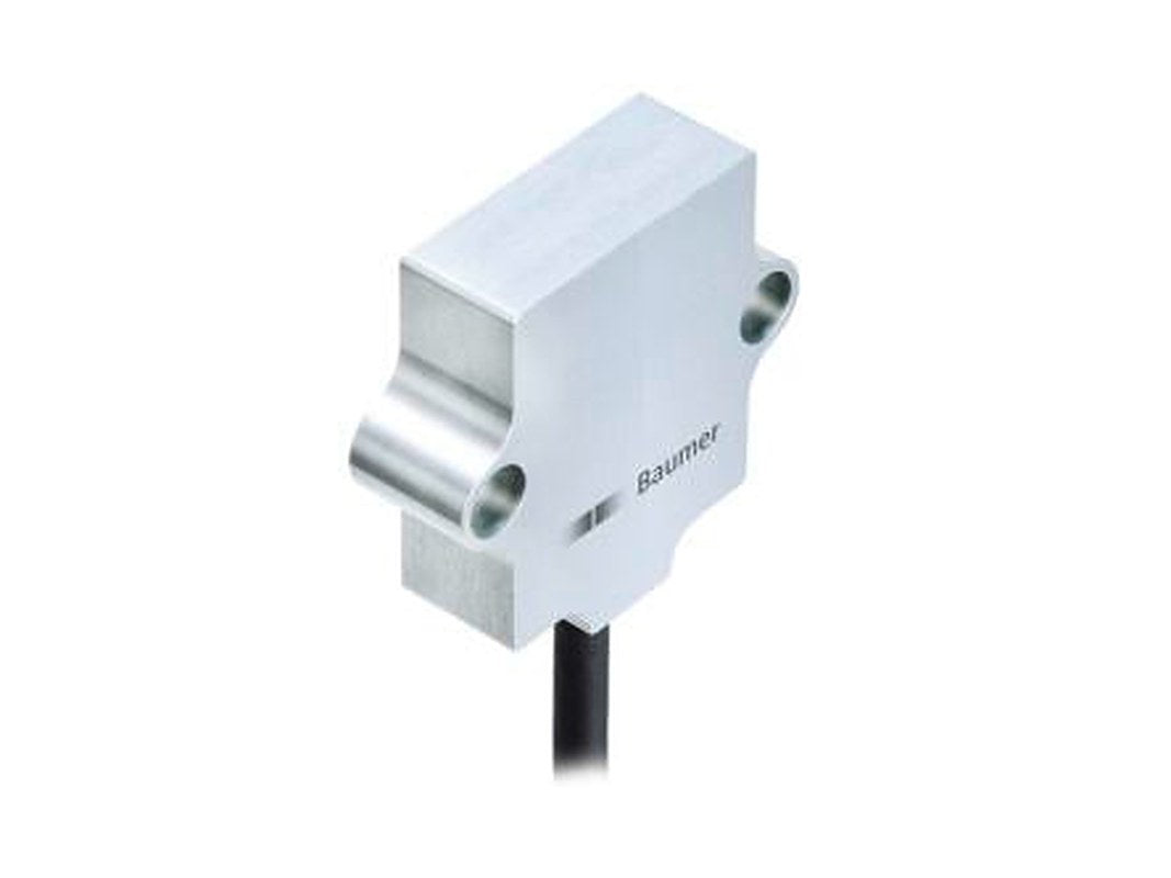 Baumer GIM140R-M1180.KV6.A 1 Axis Inclination Sensor, IP67, IP69K, Analogue