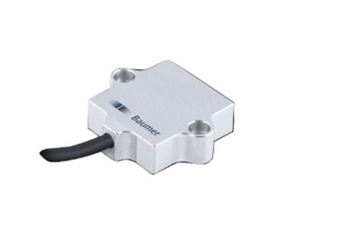 Baumer 1 Axis Sensor 8 V 30V, Analogue, 5-Pin