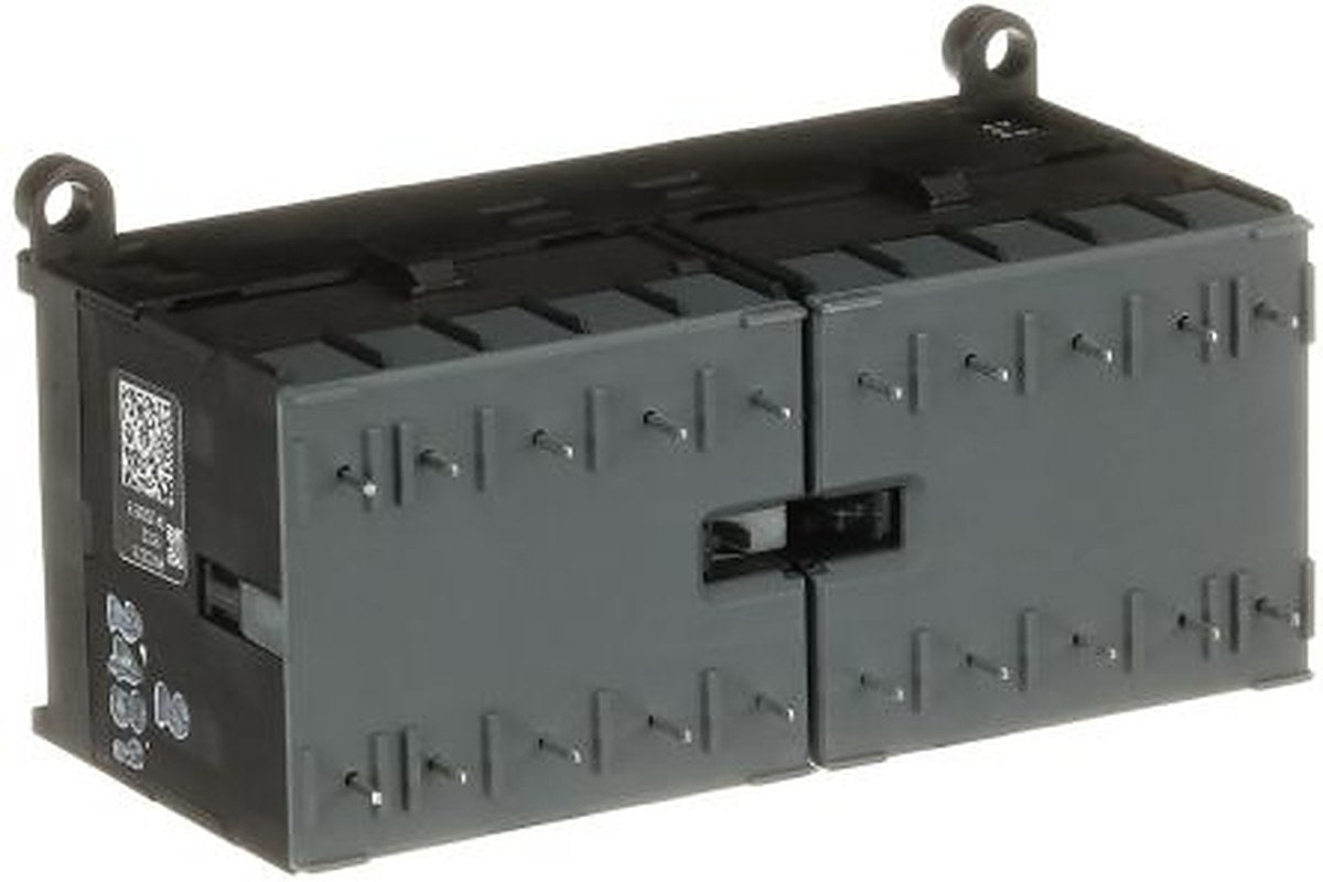 ABB VB Contactor, 24V dc Coil, 3-Pole, 12 A, 5.5 kW 42V, 3 NO