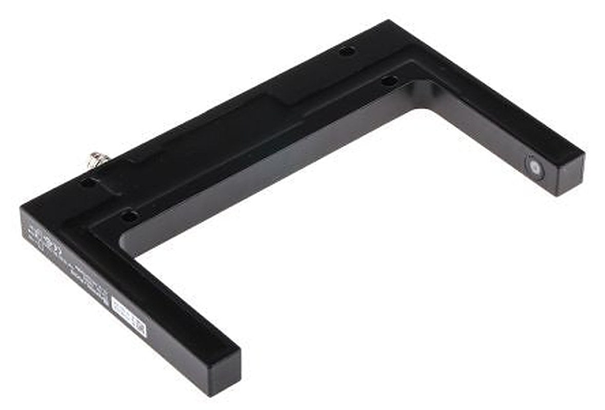 Pepperl + Fuchs Through Beam Photoelectric Sensor, Fork Sensor