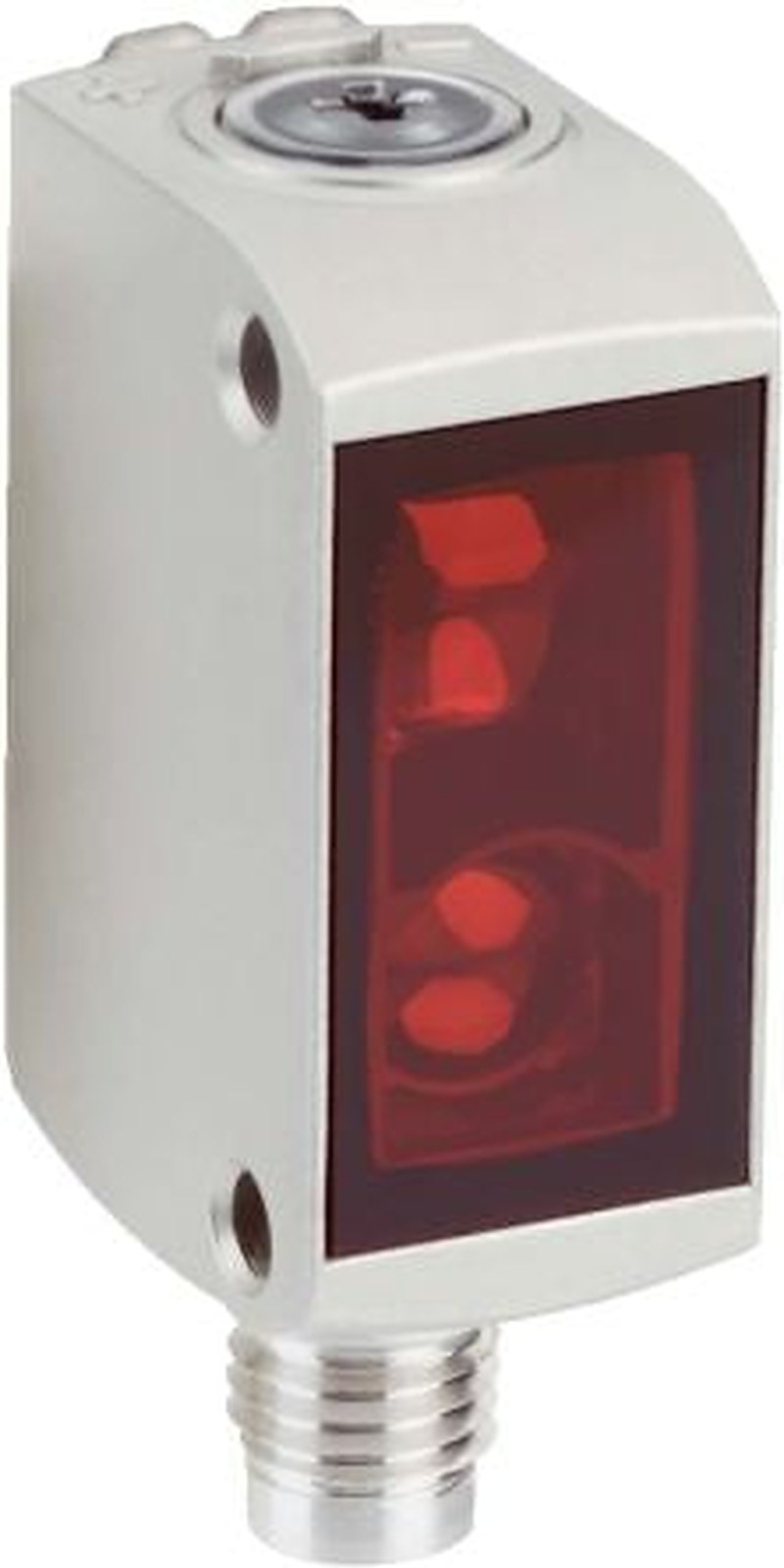 SICK Retroreflective Photoelectric Sensor, Block Sensor