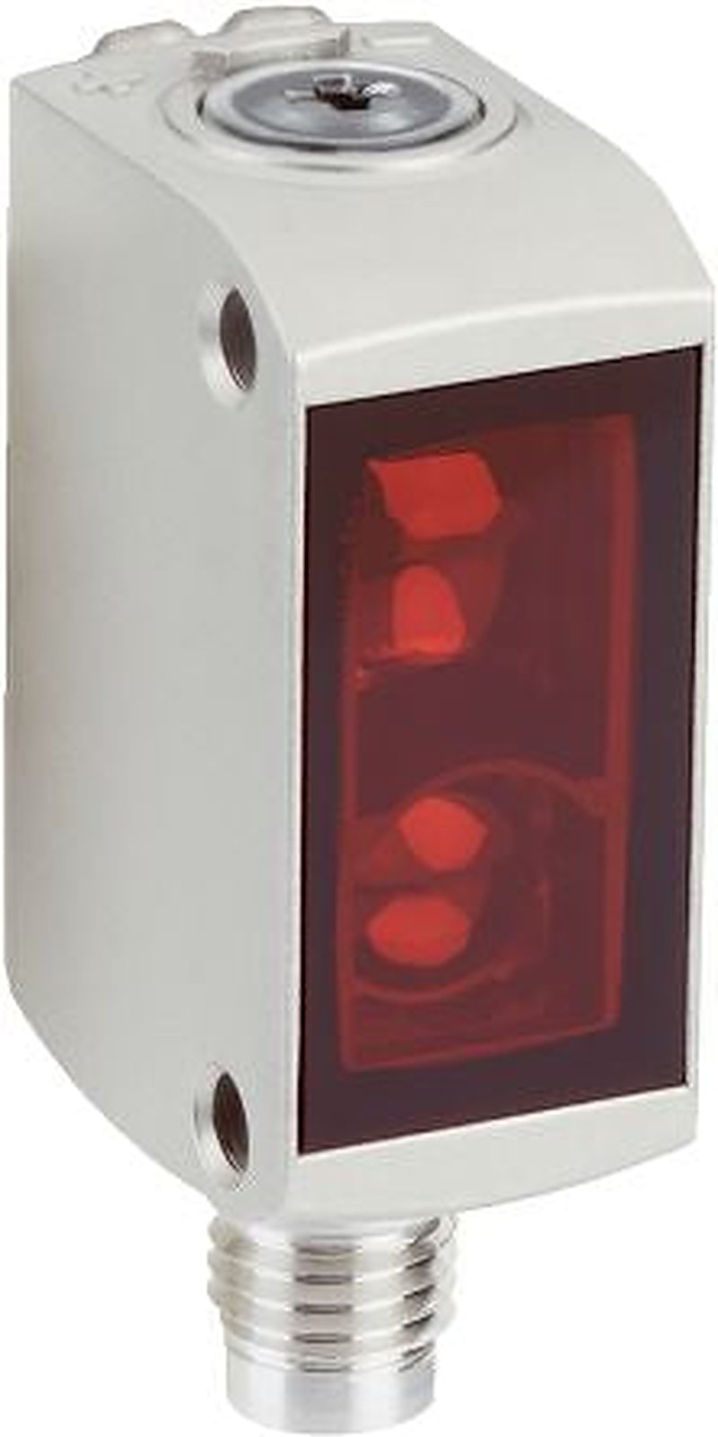 SICK Retroreflective Photoelectric Sensor, Block Sensor