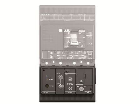 ABB Tmax XT Residual Current Release for use with XT2