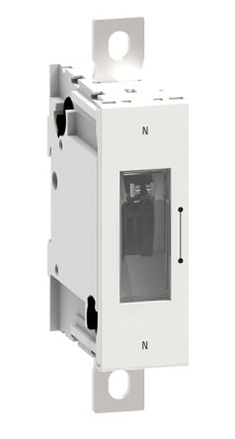 Lovato Switch Disconnector Auxiliary Switch, GL160-315A Series for Use with GL160-315A