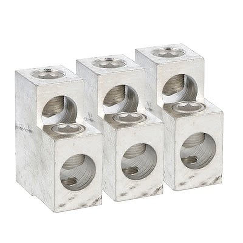 Lovato GL Series Terminal Clamp