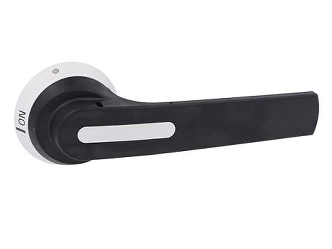 Lovato Rotary Handle, 212.9 mm, GL Series