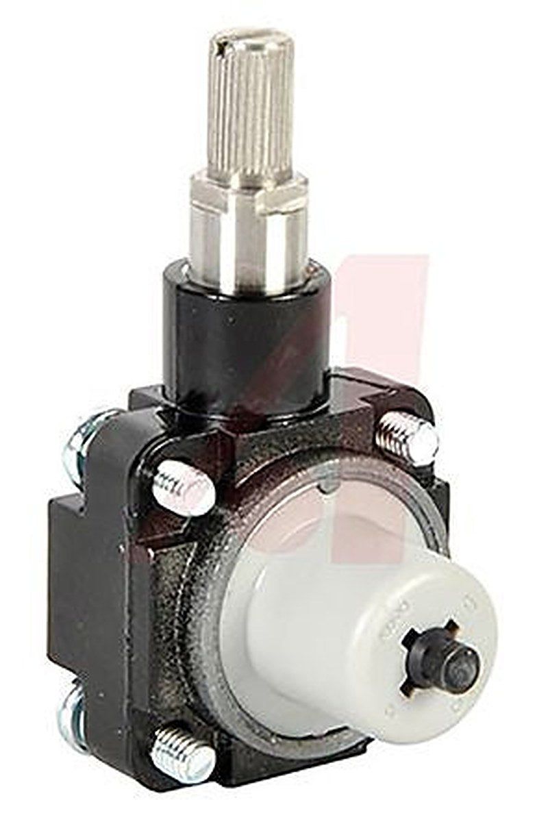 Honeywell GLZ Series Limit Switch Operating Head for Use with Spare Parts for the GLS Series