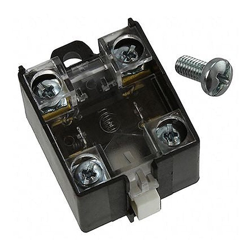 Honeywell GLZ Series Limit Switch Limit Switch, 1 NO/1 NC, IP67, Double Insulated, Metal Housing