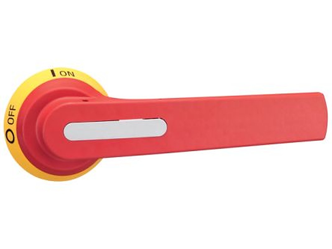 Lovato Red Handle, 177 mm, GMX Series