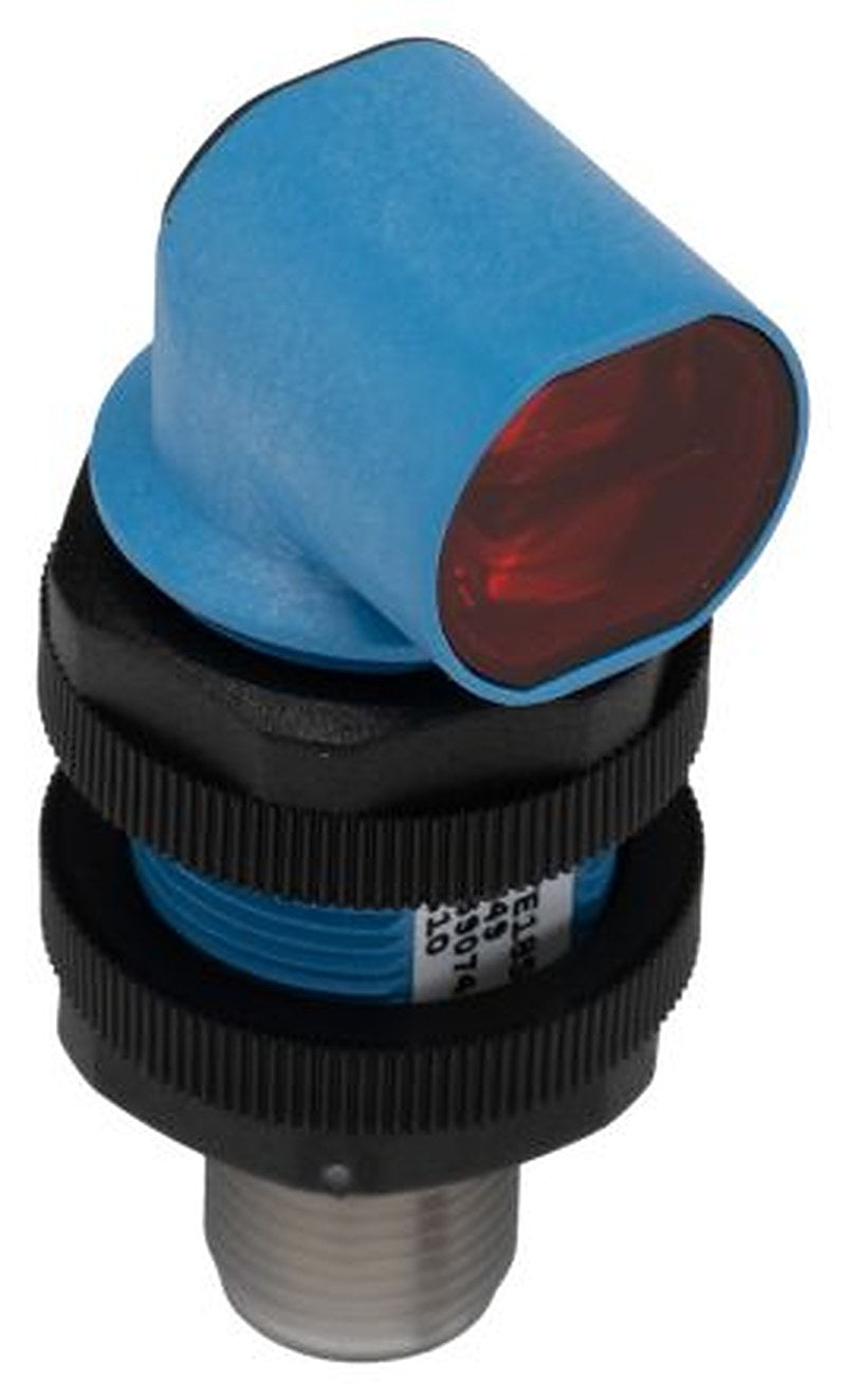 SICK Energetic Photoelectric Sensor, Cylindrical Sensor