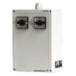 GRUNDFOS CU accomodation for pump control (GRUNDFOS CU) is a Grundfos product. Designed for reliable performance and long service life. Available across Iraq — contact us for pricing and delivery options.