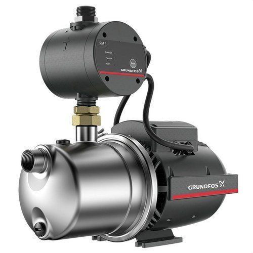 Grundfos JP 3-42 PM1 Pressure Boosting Set (PM1) is a Grundfos product. Designed for reliable performance and long service life. Available across Iraq — contact us for pricing and delivery options.