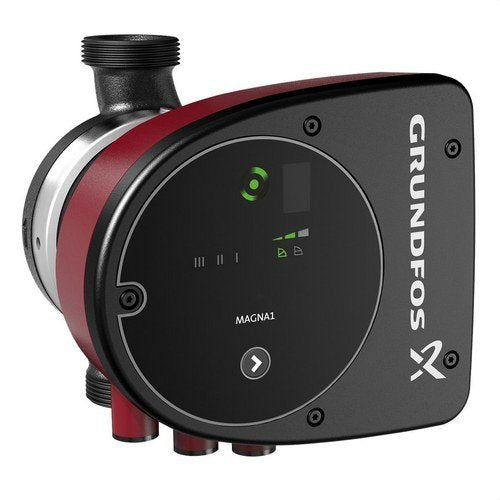 Grundfos MAGNA1 32-100 Circulator Pump (MAGNA1 32) is a Grundfos product. Designed for reliable performance and long service life. Available across Iraq — contact us for pricing and delivery options.