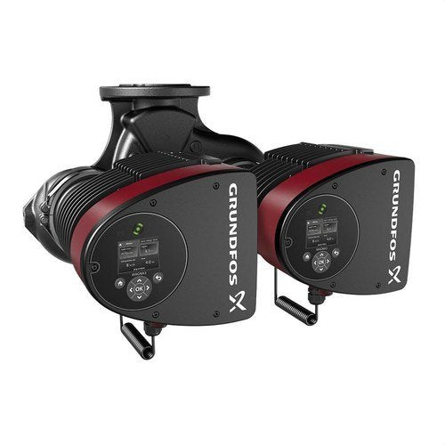 Grundfos MAGNA3 D 40-150 F Circulating Pump (MAGNA3 D) is a Grundfos product. Designed for reliable performance and long service life. Available across Iraq — contact us for pricing and delivery options.