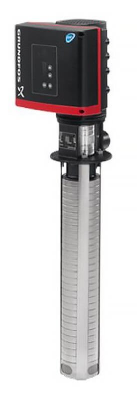 GRUNDFOS MTRE, SPKE vertical multistage centrifugal pumps (GRUNDFOS MTRE SPKE) is a Grundfos product. Designed for reliable performance and long service life. Available across Iraq — contact us for pricing and delivery options.