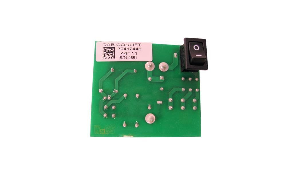 GRUNDFOS PCB alarm for Conlift2 (CONLIFT2) is a Grundfos product. Designed for reliable performance and long service life. Available across Iraq — contact us for pricing and delivery options.