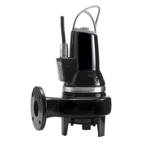 Grundfos SL1.50.65 .09.2.50B Submersible Pump (SL1.50.65 .09.2.50B) is a Grundfos product. Designed for reliable performance and long service life. Available across Iraq — contact us for pricing and delivery options.