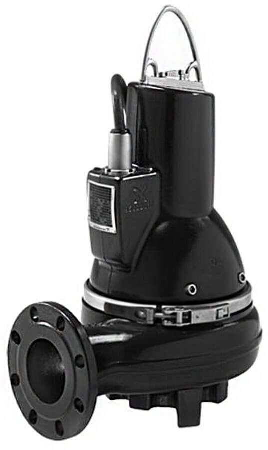 GRUNDFOS SL1, SLV submersible wastewater pumps (SL1 SLV) is a Grundfos product. Designed for reliable performance and long service life. Available across Iraq — contact us for pricing and delivery options.