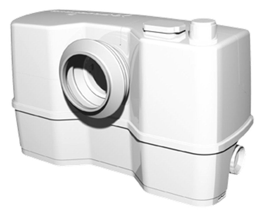 GRUNDFOS SOLOLIFT 2 WC-3 automatic lifting stations (GRUNDFOS SOLOLIFT) is a Grundfos product. Designed for reliable performance and long service life. Available across Iraq — contact us for pricing and delivery options.
