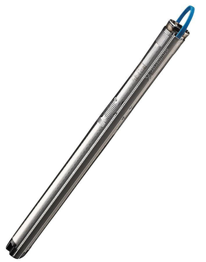 GRUNDFOS SQ 3 submersible groundwater pumps (GRUNDFOS SQ) is a Grundfos product. Designed for reliable performance and long service life. Available across Iraq — contact us for pricing and delivery options.