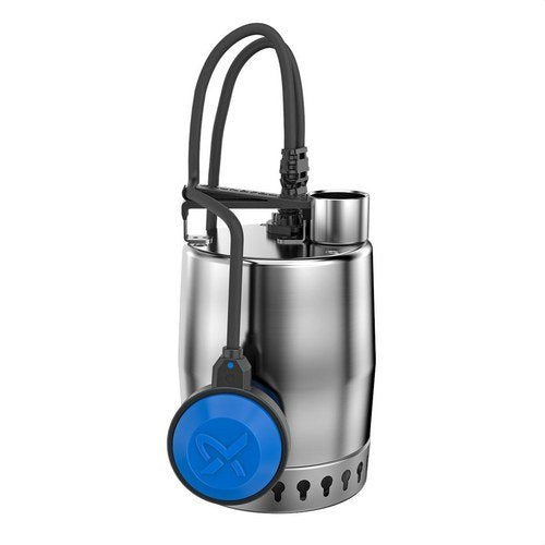 Grundfos UNILIFT KP.250.A.1 Submersible Pump (KP.250.A.1) is a Grundfos product. Designed for reliable performance and long service life. Available across Iraq — contact us for pricing and delivery options.