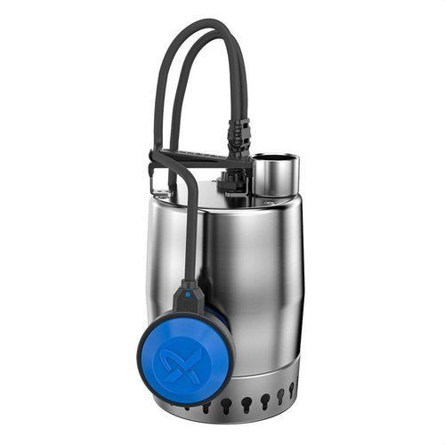 Grundfos UNILIFT KP.350.A.1 Submersible Pump (KP.350.A.1) is a Grundfos product. Designed for reliable performance and long service life. Available across Iraq — contact us for pricing and delivery options.
