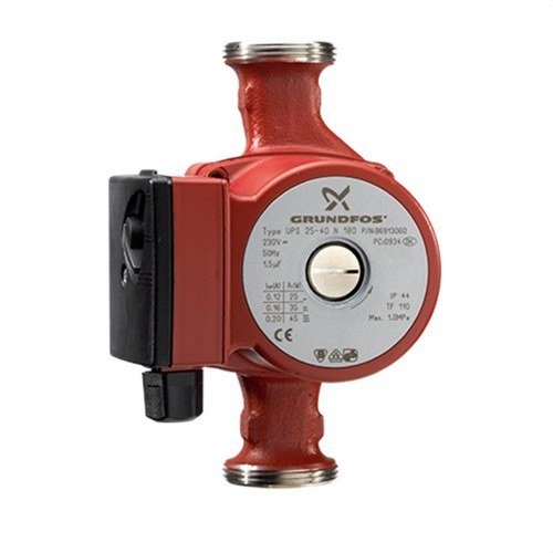 Grundfos UP20-30N 150 Circulator Pump (UP20 30N) is a Grundfos product. Designed for reliable performance and long service life. Available across Iraq — contact us for pricing and delivery options.
