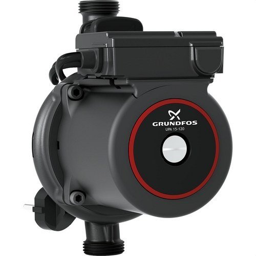 Grundfos UPA 15-120 Circulator Pump (UPA) is a Grundfos product. Designed for reliable performance and long service life. Available across Iraq — contact us for pricing and delivery options.