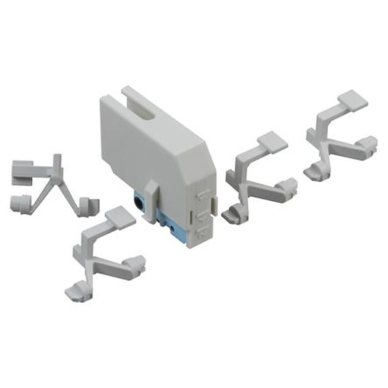 Schneider Electric Switch Disconnector Auxiliary Switch, 4-Pole