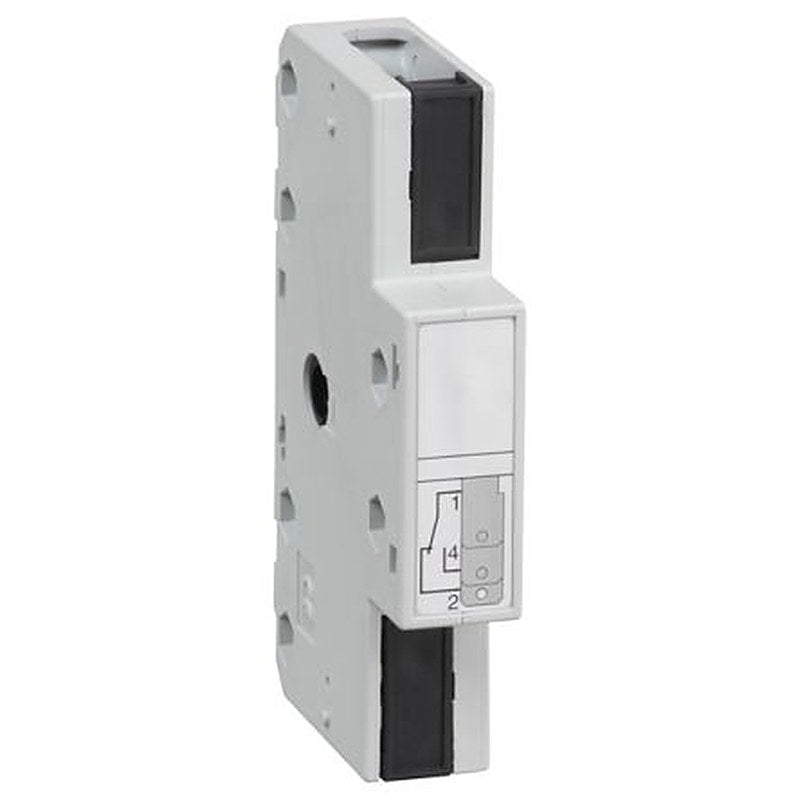 Schneider Electric Switch Disconnector Auxiliary Switch, 1-Pole