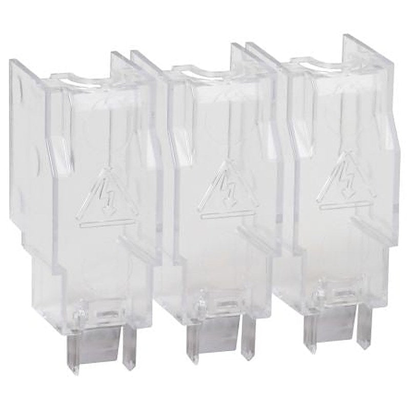 Schneider Electric Switch Disconnector Terminal Shroud, TeSyS GS Series